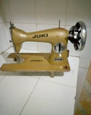 Juki Domestic Sewing Machine