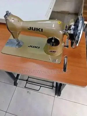 Juki Quality Domestic Sewing Machine Complete