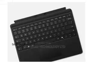 Surface Signature Pro Keyboard X/8/9/10,11 Copilot Eng Black