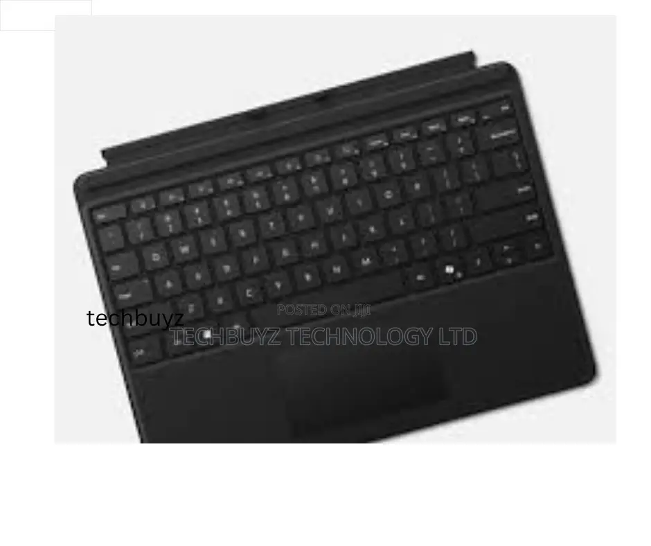 Surface Signature Pro Keyboard X/8/9/10,11 Copilot Eng Black