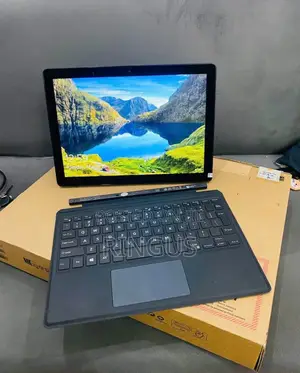 Laptop Dell Latitude 5290 8GB Intel Core I5 SSD 256GB