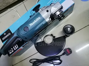 Makita Angle Grinder 9inch