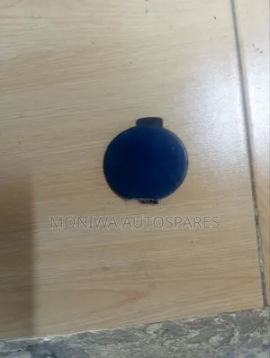 Towing Cover Mazda Demio New Model
