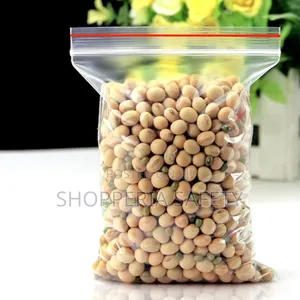 Fridge Food Storage Bags- Bpa Free 1kg 50 PCS