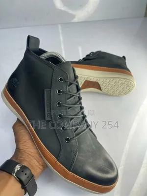 Original Leather Quality Casual Timberland Boot Shoes