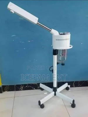 Hot Facial Steamer/Facial Steamer