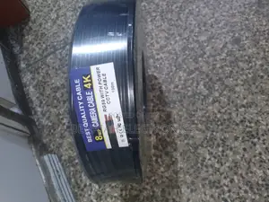 Camera Cable, Very Efficient Rg59 Power CCTV Cable ,8mp
