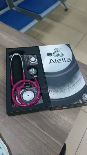Aleila Series 2