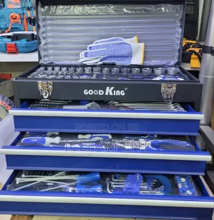 Tool Set/408pcs Toolset