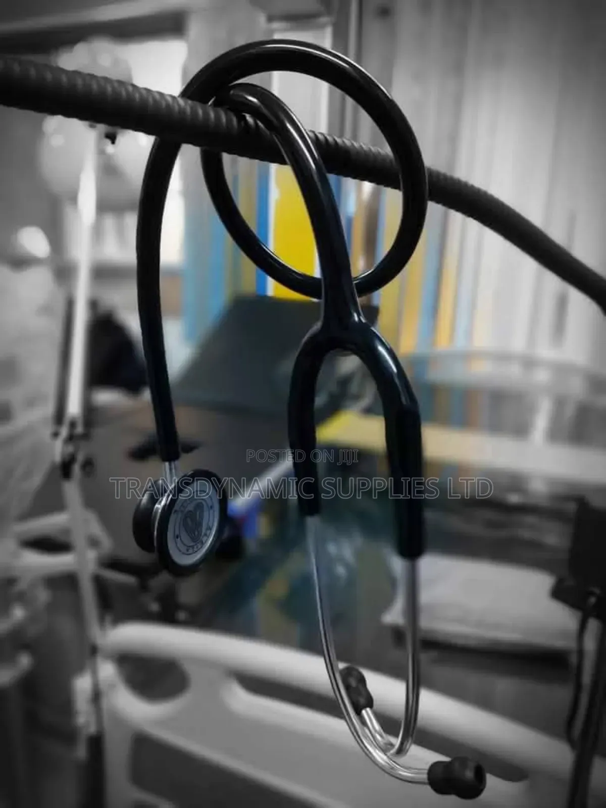 Series 2 Aleila Stethoscope
