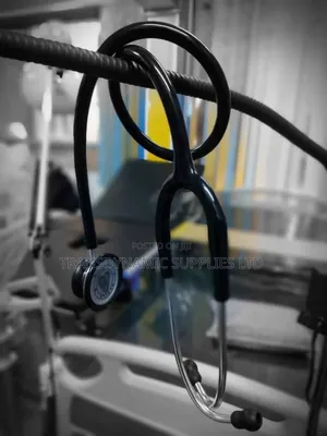Series 2 Aleila Stethoscope