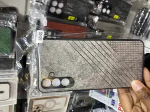 Linky Leather Back Cover for Samsung Galaxy A04s