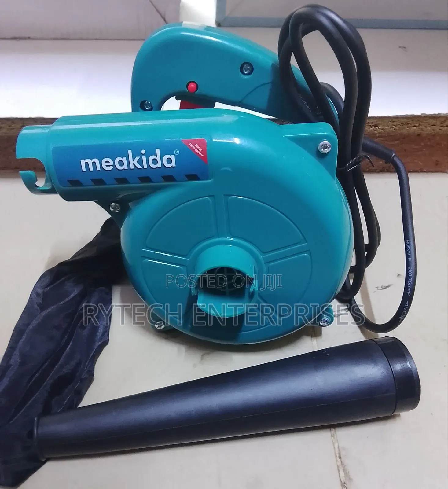 Meakida Air Blower