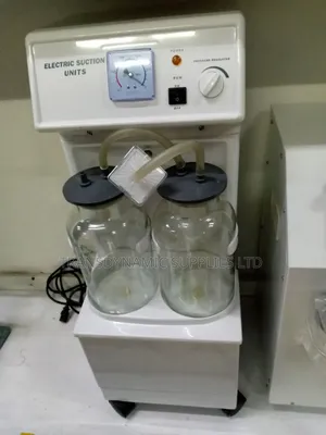 Medical Electric Suction Machine