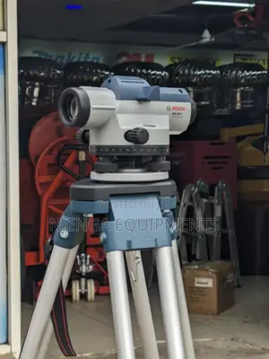 Bosch Gol 32 D Professional