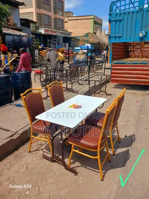 ~ Bolls Restaurant Seats