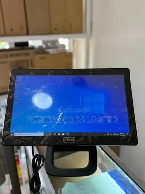 All-in-One Pos Fast, Reliable Touchscreen for Any Business