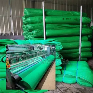 50x30 Construction Safety Net Rolls