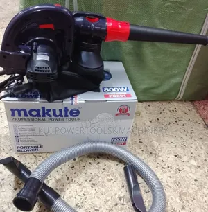 800w Makute Electric Blower / Heavy Duty Blower