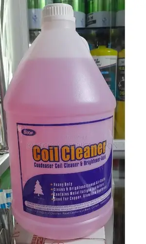 Coil Cleaner ( Condenser Cleaner)