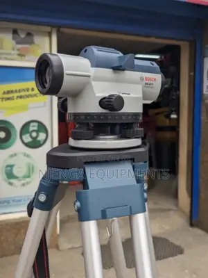 Bosch Gol 32d Leveling Scope