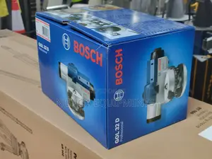 Bosch Gol 32d Leveling Scope