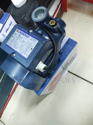 0.5pedrollo Booster Water Pump / Booster Water Pump