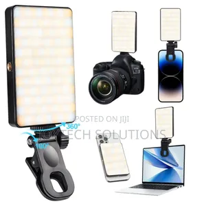 Reachable Video Making Light Adjustable Light Modes