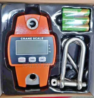 Digital Crane Scale/300kg Digital Crane Scale