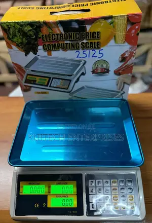 40kg Digital Balance Weighing Scale/ Balance Scale