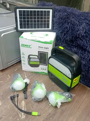 Dat Dt 9018 Solar Light – Ultra-Bright, Weatherproof