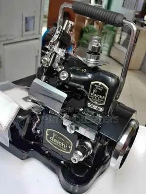 Daichi Manual Overlock