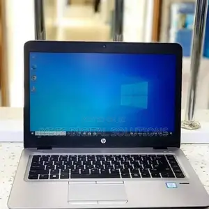 Laptop HP EliteBook 840 G3 8GB Intel Core i5 SSD 256GB