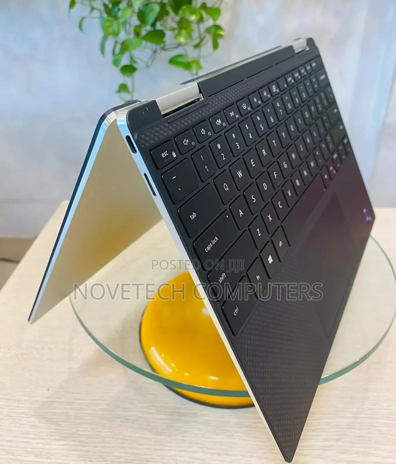 Laptop Dell XPS 13 9310 16GB Intel Core I7 SSD 512GB