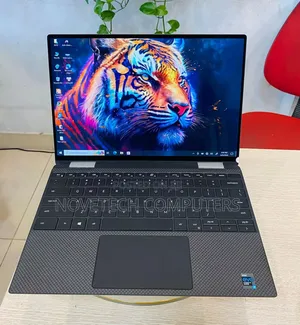 Laptop Dell XPS 13 9310 16GB Intel Core I7 SSD 512GB