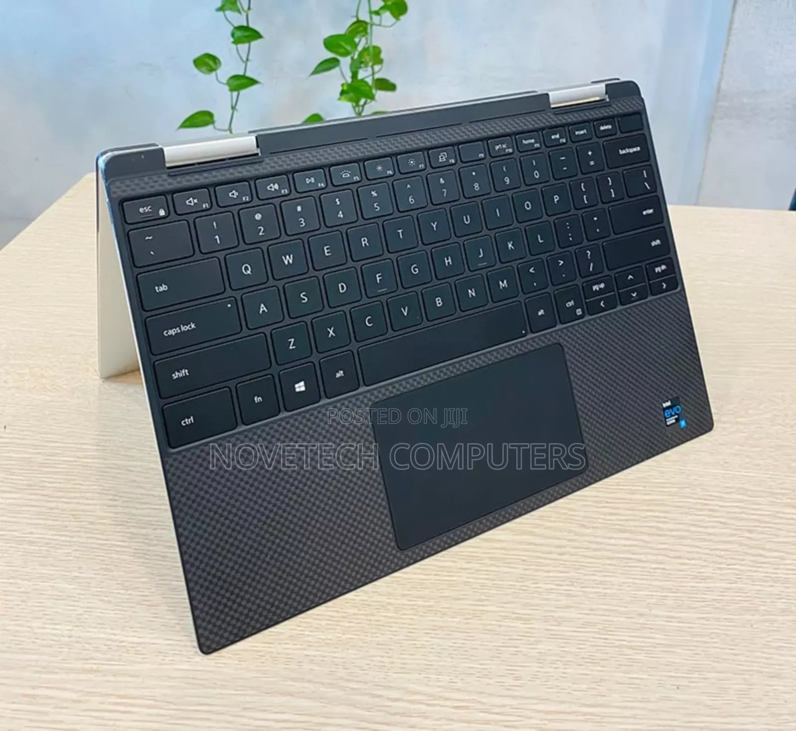 Laptop Dell XPS 13 9310 16GB Intel Core I7 SSD 512GB