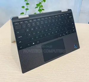 Laptop Dell XPS 13 9310 16GB Intel Core I7 SSD 512GB