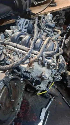 Toyota Towanace New Model 3sz Complete Engine