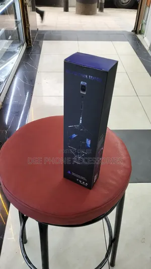 C12 Stable Selfie Stick With A1 Motion Sensor