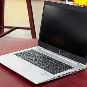 Laptop HP EliteBook 745 G6 16GB AMD Ryzen 5 SSD 256GB