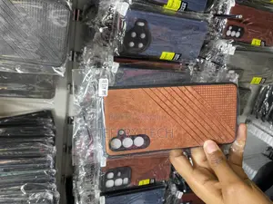 Shaopy Leather Back Cover for Samsung Galaxy A13 5g