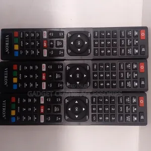 Vitron Share Remotes