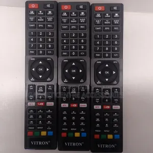 Vitron Share Remotes