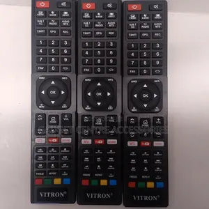 Vitron Smart Tv Remotes With Share Button