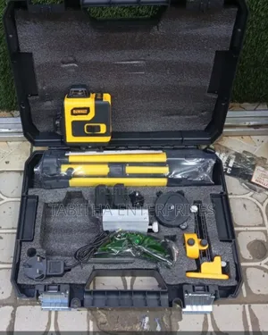 Laser Level / Dewalt Laser