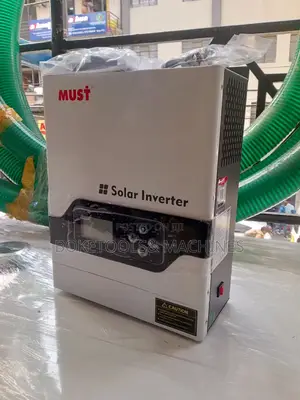 Must 1.5kva Solar Hybrid Inverter