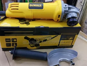 Dewalt Angle Grinder 4inch /Electric Angel Grinder