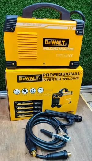Welding Machine Professional Inverter Welding 500ah