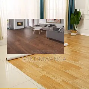 Wood Carpet Flooring