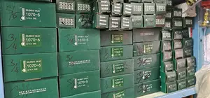 Solenoid Valves(1/4)
